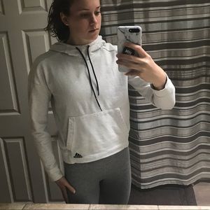 Adidas sweatshirt